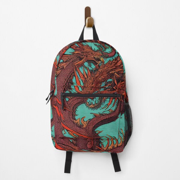 Item preview, Red Dragons designed and sold by FamiliarPufferfish.