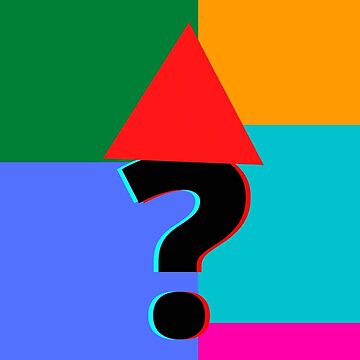 "Dumb Trivia Logo, but naked" Sticker for Sale by DumbTrivia | Redbubble