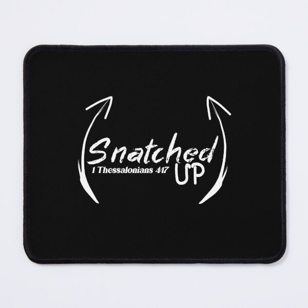 Item preview, Snatched Up Rapture designed and sold by Sheepherder120.