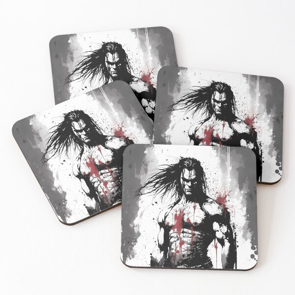 Item preview, Vengeful Vampire designed and sold by TortillaChief.