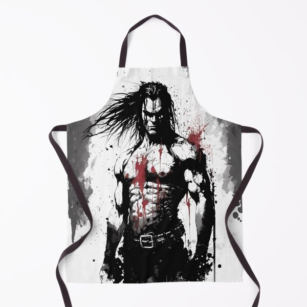 Item preview, Vengeful Vampire designed and sold by TortillaChief.