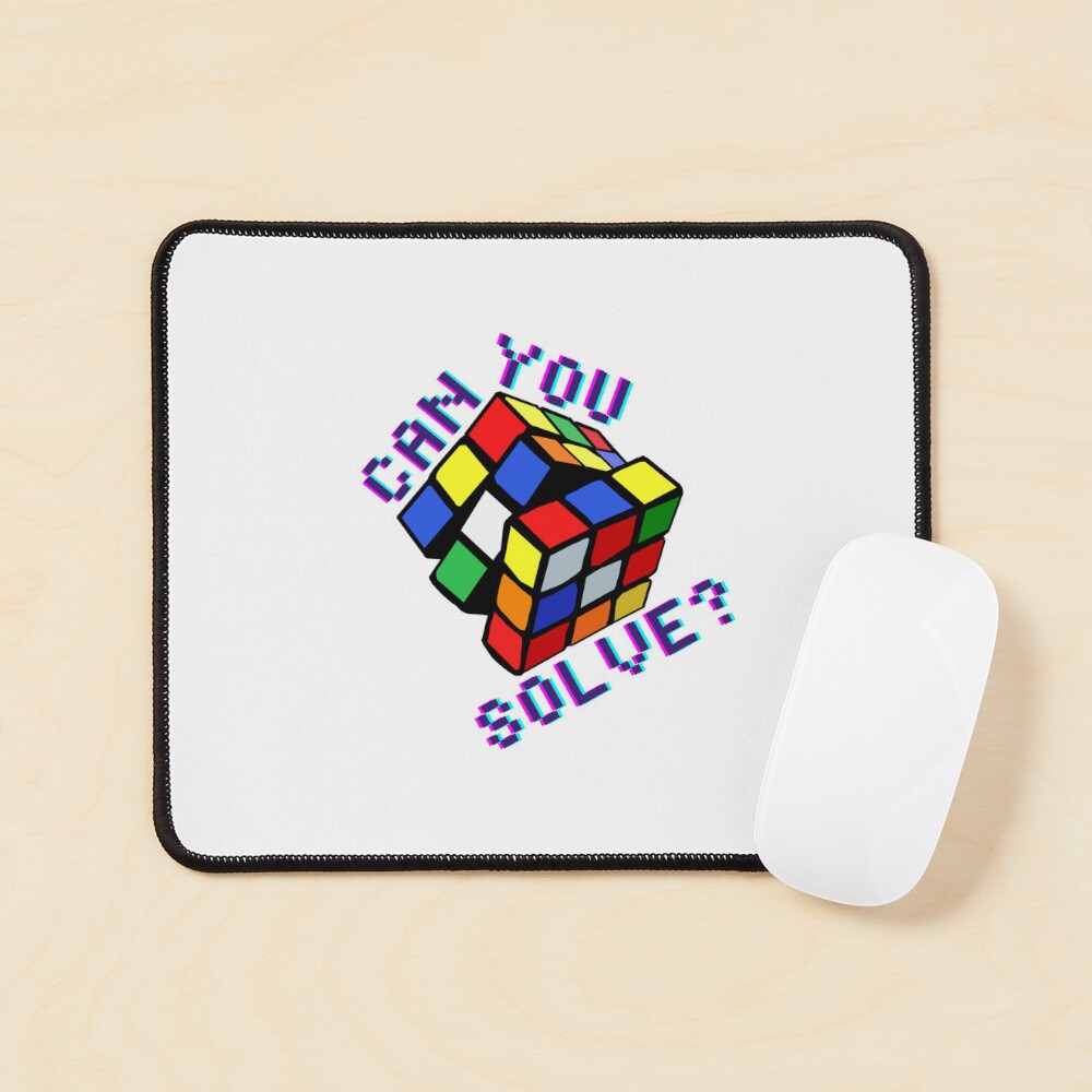 Item preview, Mouse Pad designed and sold by MathVerge.