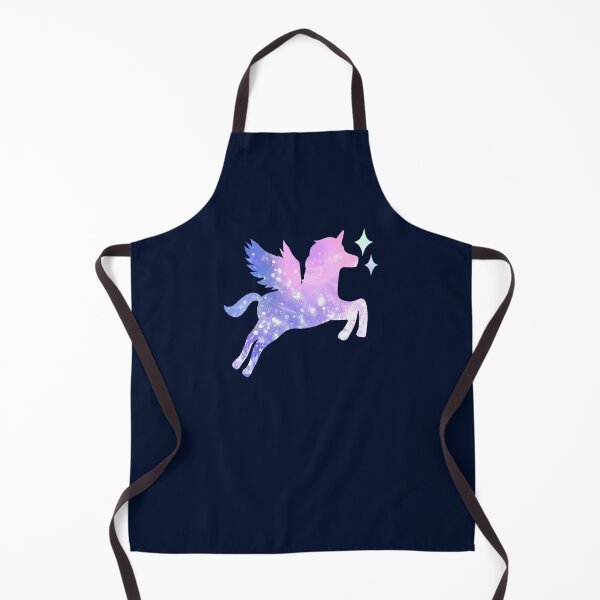 Aperçu de l'œuvre Beautiful Gradual Colorful Fantasy Star Unicorn créée et vendue par UnaWu533.