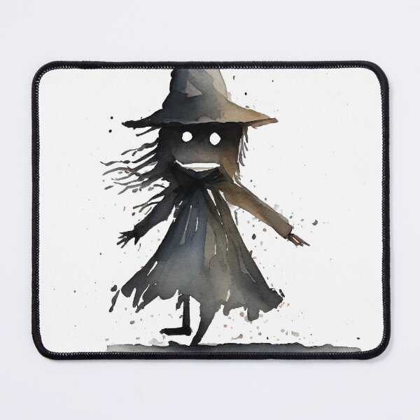 Item preview, Cute Horror Icon Babadook designed and sold by artsyindc.