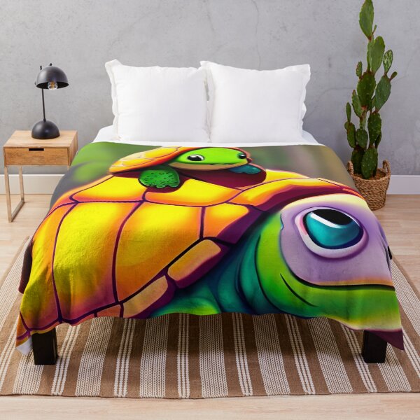 Item preview, Chibi Turtles designed and sold by Aww_To_Z Animals.