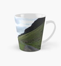 Island road Tall Mug
