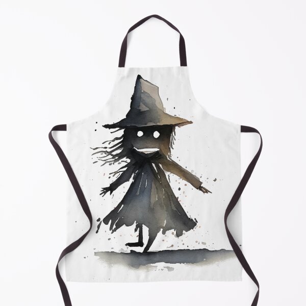 Item preview, Cute Horror Icon Babadook designed and sold by artsyindc.