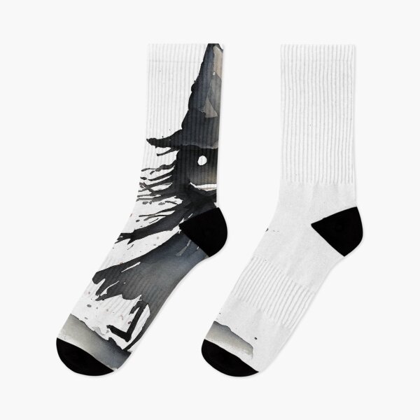 Item preview, Cute Horror Icon Babadook designed and sold by artsyindc.