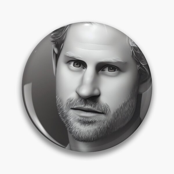 Item preview, Prince Harry designed and sold by musicroom.