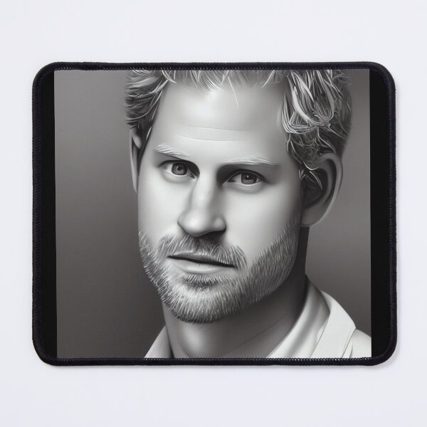 Item preview, Prince Harry designed and sold by musicroom.