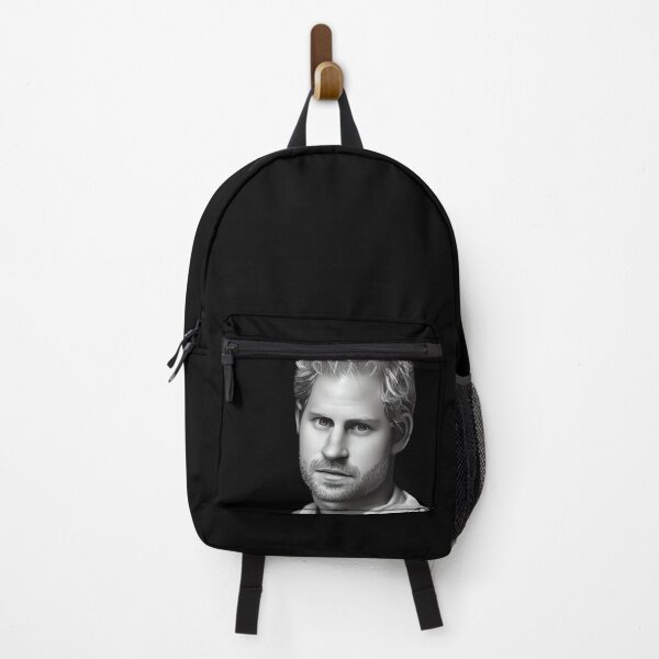 Item preview, Prince Harry designed and sold by musicroom.