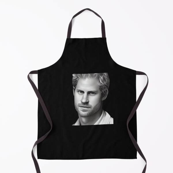 Item preview, Prince Harry designed and sold by musicroom.