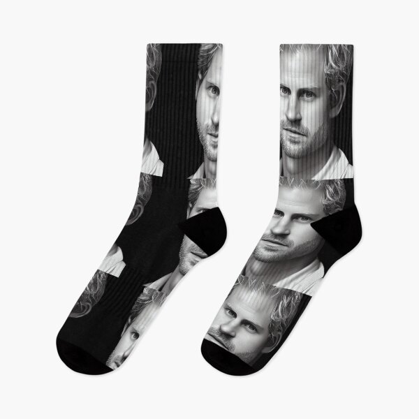 Item preview, Prince Harry designed and sold by musicroom.