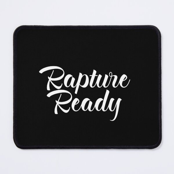 Item preview, Rapture Ready designed and sold by Sheepherder120.