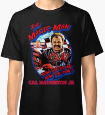 the MAgic Man Classic T-Shirt