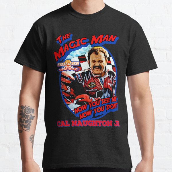 the MAgic Man Classic T-Shirt