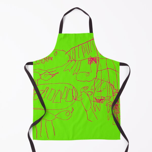 Item preview, Dinosaur 7 designed and sold by pracha.