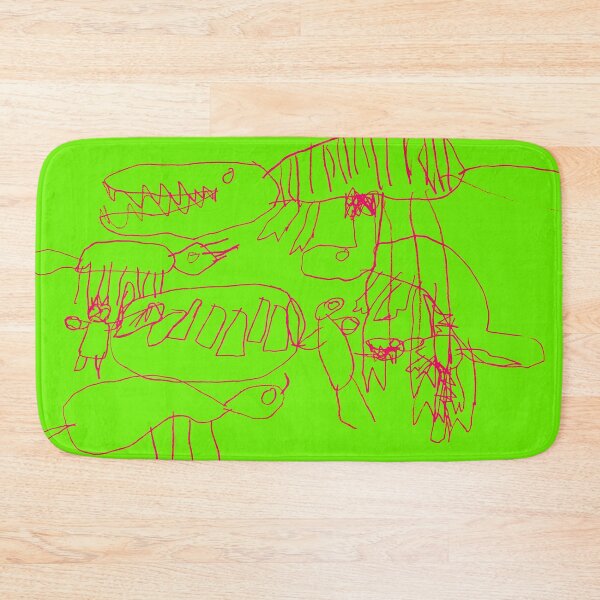 Item preview, Dinosaur 7 designed and sold by pracha.