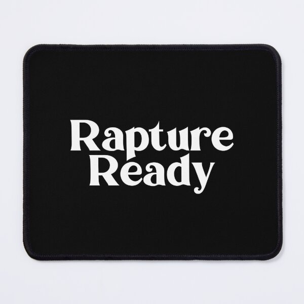 Item preview, Rapture Ready designed and sold by Sheepherder120.