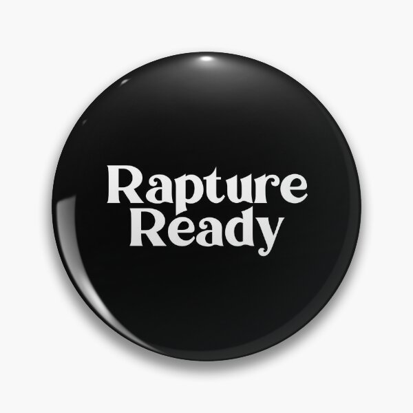 Item preview, Rapture Ready designed and sold by Sheepherder120.