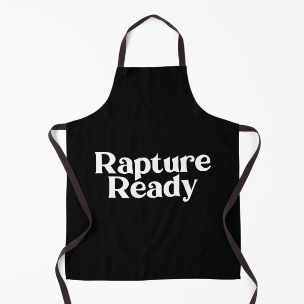Item preview, Rapture Ready designed and sold by Sheepherder120.