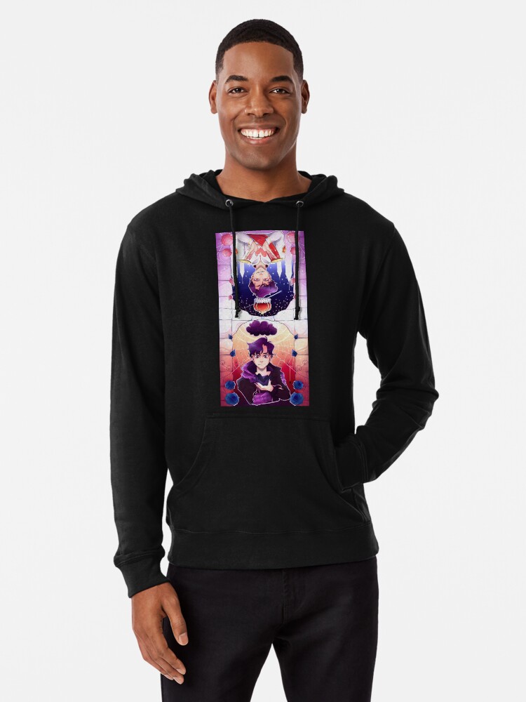 anxiety sweatshirt