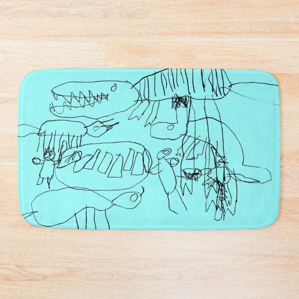 Item preview, Dinosaur 6 designed and sold by pracha.