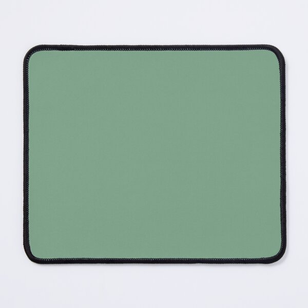 Item preview, Solid Sage Green Color designed and sold by podartist.