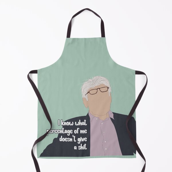 Item preview, I know what percentage of me doesn't give a S - Shrinking Quote designed and sold by Wenby-Weaselbee.