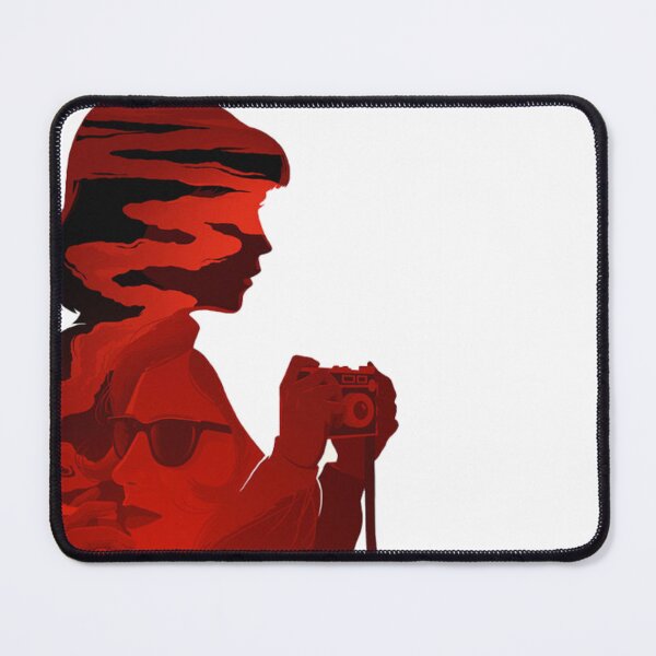 Item preview, Photographer girl designed and sold by AOUISM.