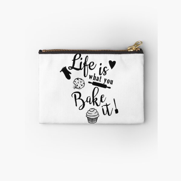 Item preview, You Bake The World A Better Place designed and sold by OmOuma.
