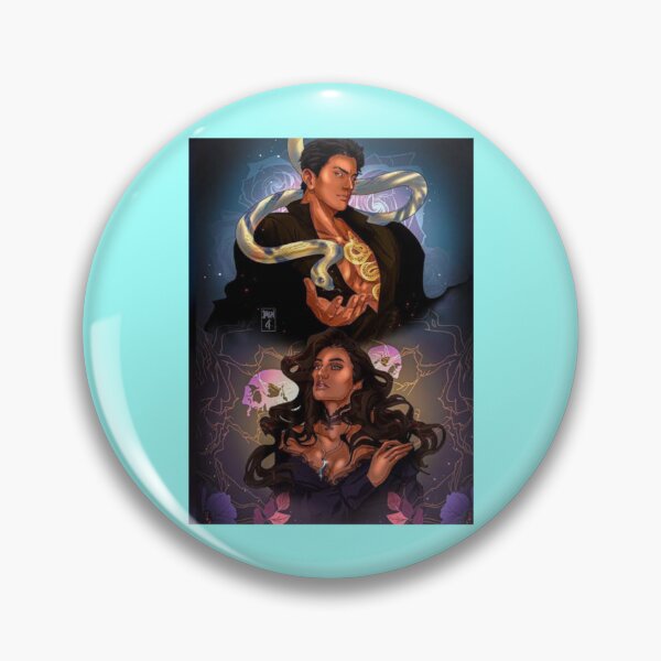 Item preview, Kingdom of the wicked designed and sold by JocelynFritsch.