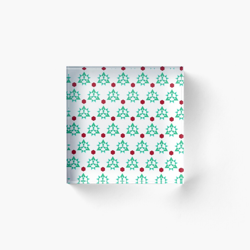 Item preview, Acrylic Block designed and sold by misimichu.