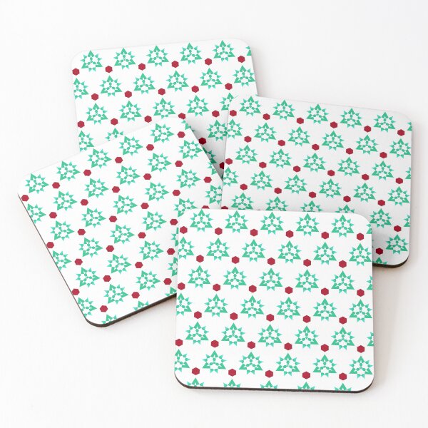 Item preview, Festive Pattern designed and sold by misimichu.
