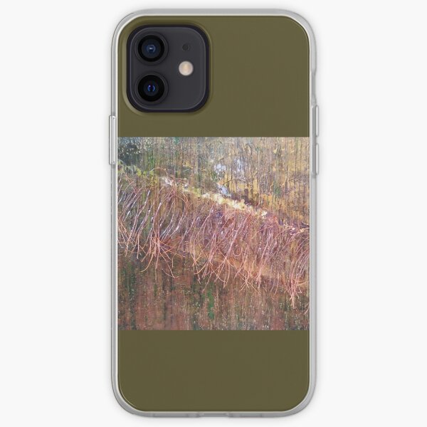 Untitled iPhone Soft Case