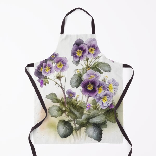 Item preview, Purple Primrose designed and sold by Vanover Designs.