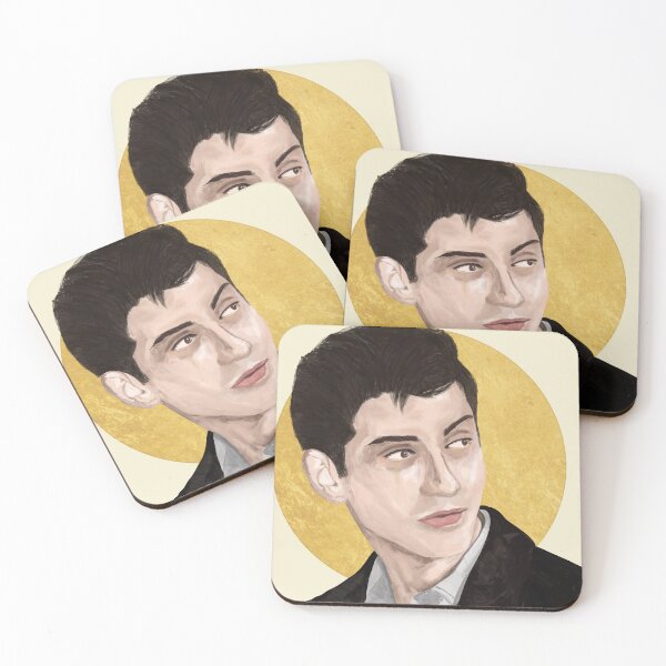 Item preview, Alex Turner Golden designed and sold by atlasbackache.
