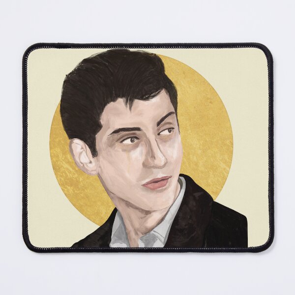 Item preview, Alex Turner Golden designed and sold by atlasbackache.