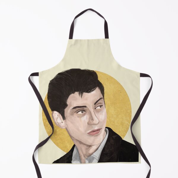Item preview, Alex Turner Golden designed and sold by atlasbackache.