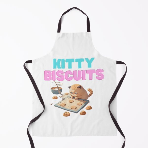 Item preview, Kitty Biscuits designed and sold by chrstnslts.