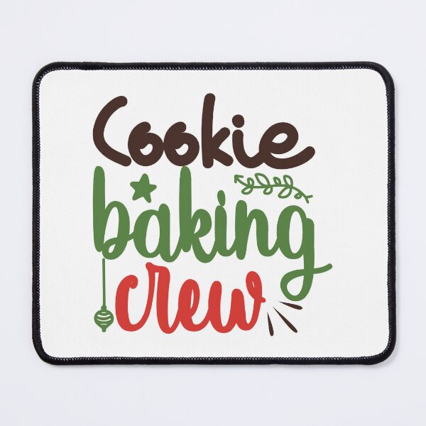Item preview, COOKIE BAKING CREW designed and sold by teemaker24.
