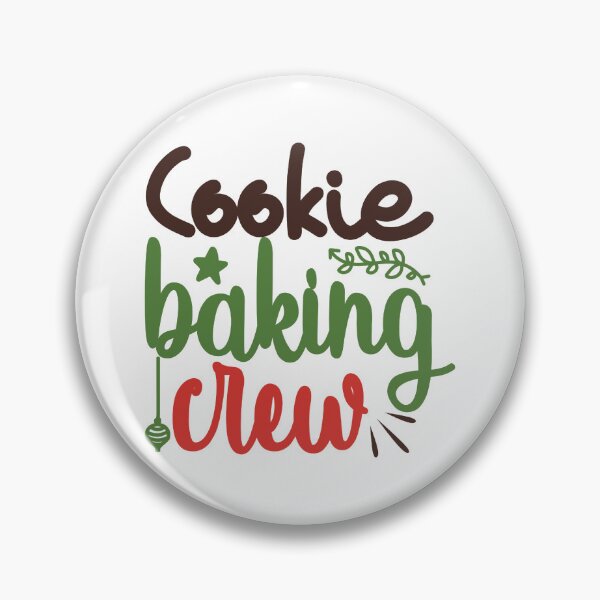 Item preview, COOKIE BAKING CREW designed and sold by teemaker24.