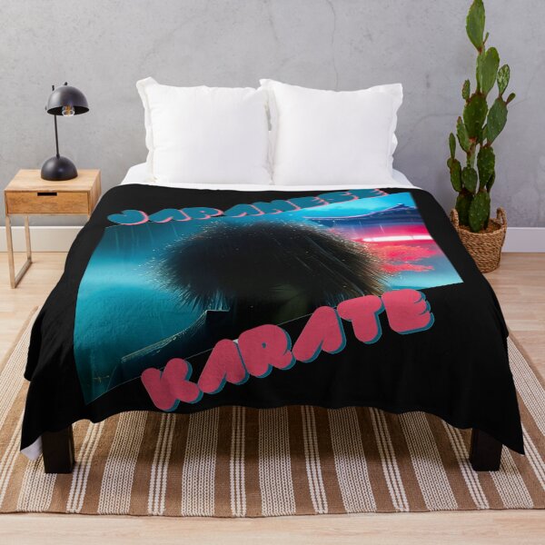 Item preview, Japanese Karate designed and sold by Mitrodoros.