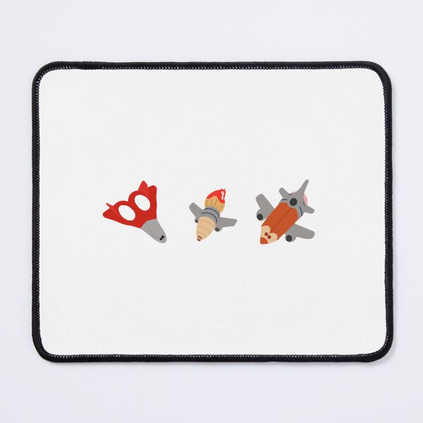 Item preview, Arts & Air Crafts designed and sold by Planeyboys.