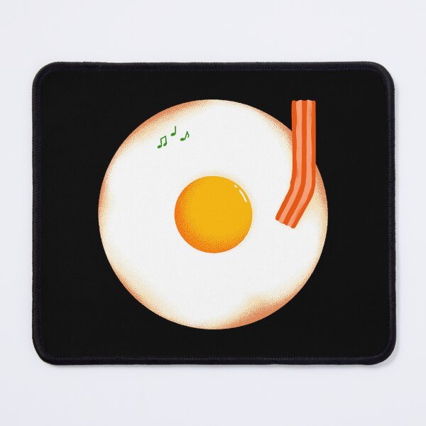 Item preview, Music Breakfast designed and sold by Quilimo Studio.