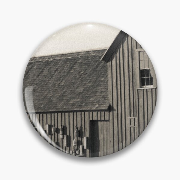 Item preview, Barn Rockport MA designed and sold by amzani.