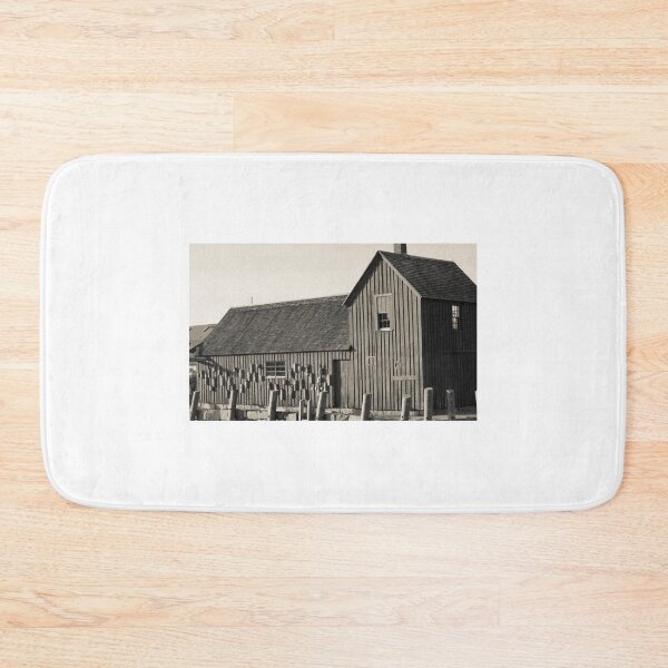Item preview, Barn Rockport MA designed and sold by amzani.