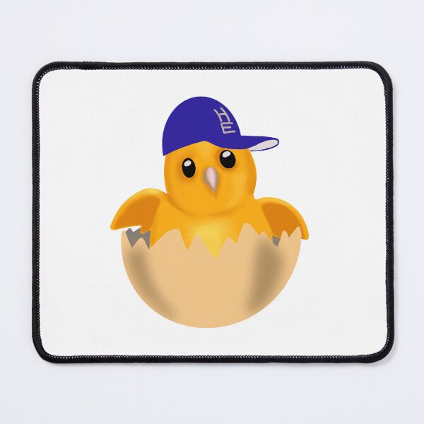 Item preview, Easter Chic, Happy Easter baseball cap | hand drawn designed and sold by Giovanni-c.