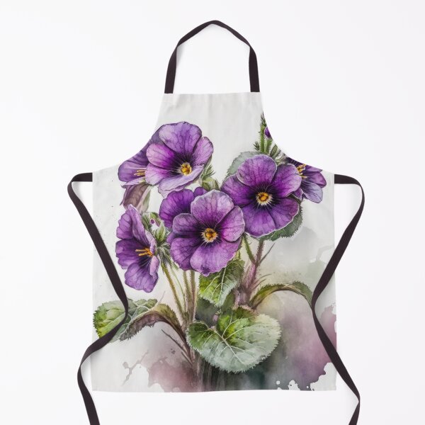 Item preview, Purple Primrose designed and sold by Vanover Designs.