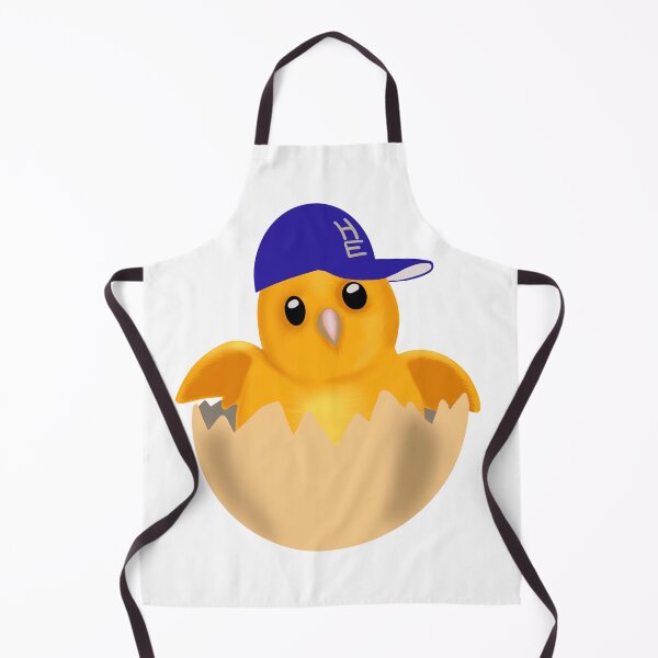 Item preview, Easter Chic, Happy Easter baseball cap | hand drawn designed and sold by Giovanni-c.